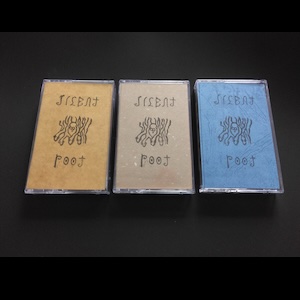 画像3: Holy Heron "Silent Root" [Cassette]