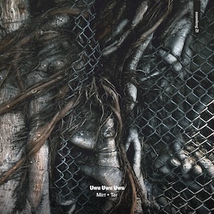 画像1: Mirt • Ter "Uwu Uwu Uwu" [CD]