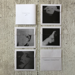 画像5: Anne Gillis "Archives Box 1983 - 2005 |10th Anniversary 2nd Black Box Edition” [5CD Box]