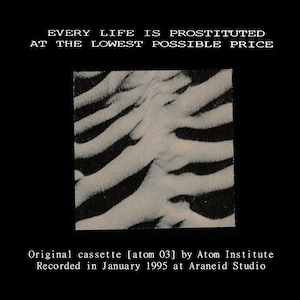 画像2: Argiope "Sepulchre Womb" [CD]