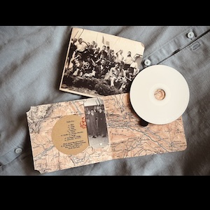 画像2: The Volume Settings Folder "Folder #09" [CD-R]