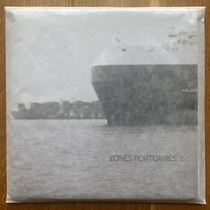 画像1: Eric La Casa "Zones Portuaires 2" [CD]