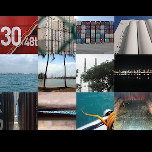 画像3: Eric La Casa "Zones Portuaires 2" [CD]