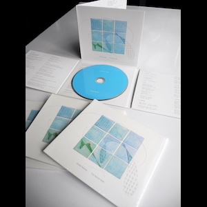 画像2: Shoko Numao "The Siwnin Sails — 青い帆" [CD]