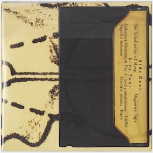 画像3: Russell Thorne "The Scholarship Of Sleep +" [2CD-R]