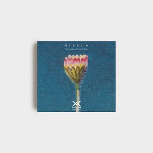 画像3: ojeRum "The Limited Circle Is Pure" [CD]