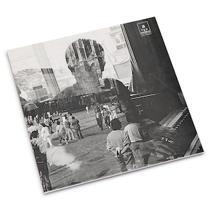 画像2: Bill Fontana "Early Works" [LP]