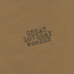 画像1: Billy Childish / William Loveday Intention "Great Loveday Wonder : The Collected Demo Recordings" [2LP]