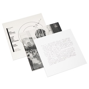 画像3: Bill Fontana "Early Works" [LP]