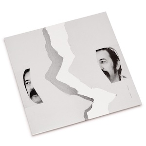 画像1: Gil J. Wolman "Megapneumes" [LP]