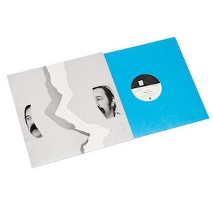 画像2: Gil J. Wolman "Megapneumes" [LP]