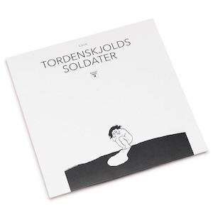 画像1: Tordenskjolds Soldater "Love" [LP]