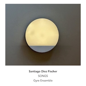 画像1: Santiago Diez Fischer "SONGS" [CD]