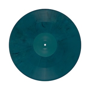 画像3: Doris Dennison "Earth Interval" [1side LP + Large Booklet]