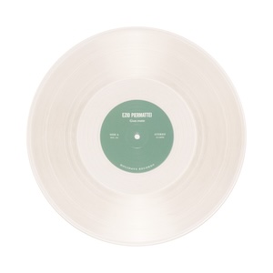 画像3: Ezio Piermattei "Gran Trotto" [Clear LP]