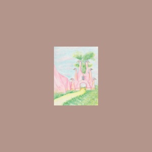 画像1: Acchiappashpirt "Ninulla" [Clear LP]
