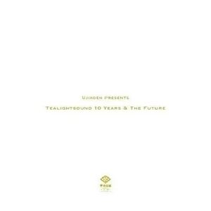 画像1: Tealightsound 10 Years & The Future [ZINE + Mix CD]