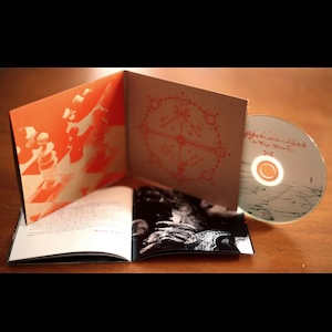 画像4: Golem Mecanique / John Menoud / Ascending Divers / Makina Girgir "AT LAND (for Maya Deren)" [CD + 28 pages booklet]