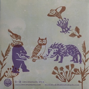 画像3: Rutsubo "Zakuro" [CD]