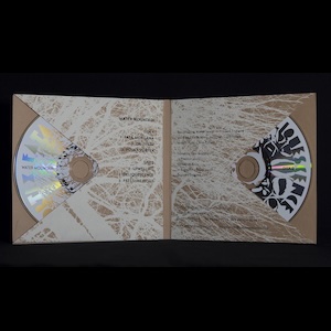 画像3: Paul Bradley, Jonathan Coleclough, Hitoshi Kojo, Colin Potter "Water Mountain" [2CD]