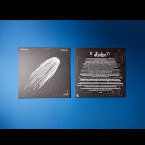 画像2: Walter Maioli, John Zandijk "Star Rover" [2LP]
