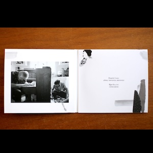 画像2: Ross Bolleter & Eduardo Cossio "Such & Such" [CD]