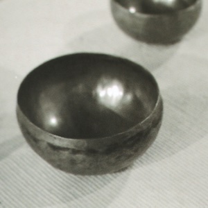 画像3: Lowered "Arche (For Singing Bowls)" [CD]