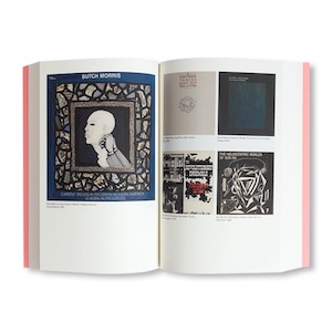 画像5: Johannes Rod "Free Jazz and Improvisation on LP and CD, 1965-2024" [485 pages Book]