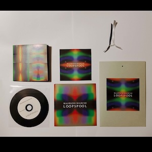 画像3: Maurizio Bianchi "Loopspool" [CD-R]