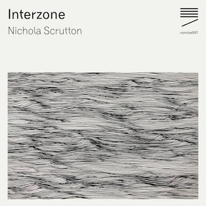 画像1: Nichola Scrutton "Interzone" [CD]