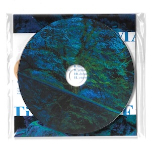 画像2: Minuma "Time Space Existence" [CD]