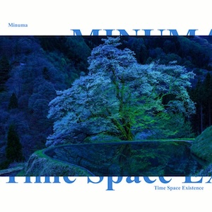 画像1: Minuma "Time Space Existence" [CD]