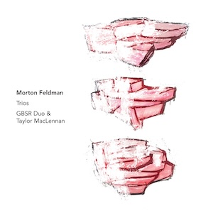 画像1: Morton Feldman "Trios" [6CD Box]