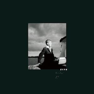 画像1: Anna Hogberg Attack "Ensamseglaren" [LP]