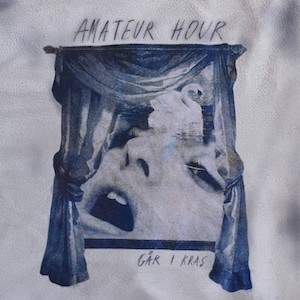 画像1: Amateur Hour "Gar I Kras" [LP]