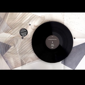 画像2: V.A(Sonja Tofik, Lo Kristenson, Klara Lewis, Joachim Nordwall) "On Dissolving Strawberry" [LP]