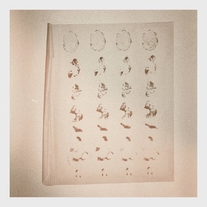 画像1: Nev Lilit "Hyperit" [LP]