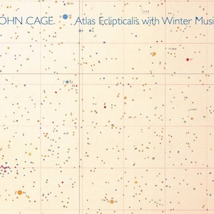 画像1: John Cage "Complete Cage Edition Vol. 2: Atlas Eclipticalis with Winter Music" [3CD]