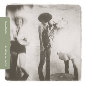 画像1: Bruno Duplant "du silence des anges" [CD]