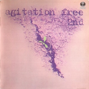 画像1: Agitation Free "2nd" [CD]