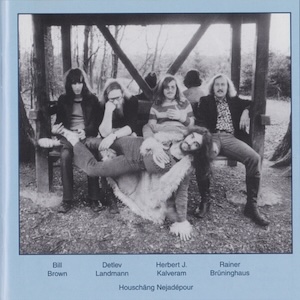 画像3: Eiliff "Close Encounter With Their Third One" [CD]