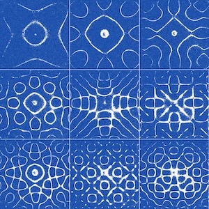 画像1: David Shea "Meditations" [CD]