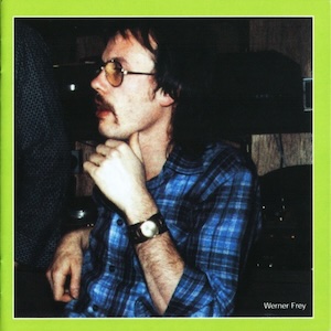 画像4: Gaa "Alraunes Alptraum" [CD]