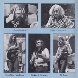 画像2: Eiliff "Close Encounter With Their Third One" [CD]