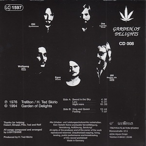 画像2: Lightshine "Feeling" [CD]