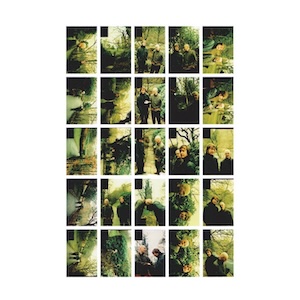 画像1: Richard Youngs and Simon Wickham-Smith "5 Years" [CD]