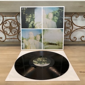 画像2: Daniel O'Sullivan & Richard Youngs "Persian Carpets" [LP]