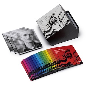 画像4: Denis DUFOUR "Complete Acousmatic Works — Vol 1" [16CD box]