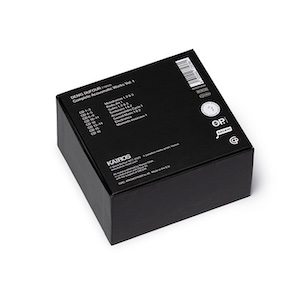 画像2: Denis DUFOUR "Complete Acousmatic Works — Vol 1" [16CD box]