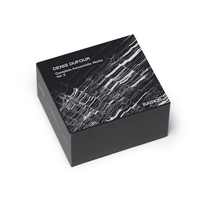 画像1: Denis DUFOUR "Complete Acousmatic Works — Vol 2" [16CD box]